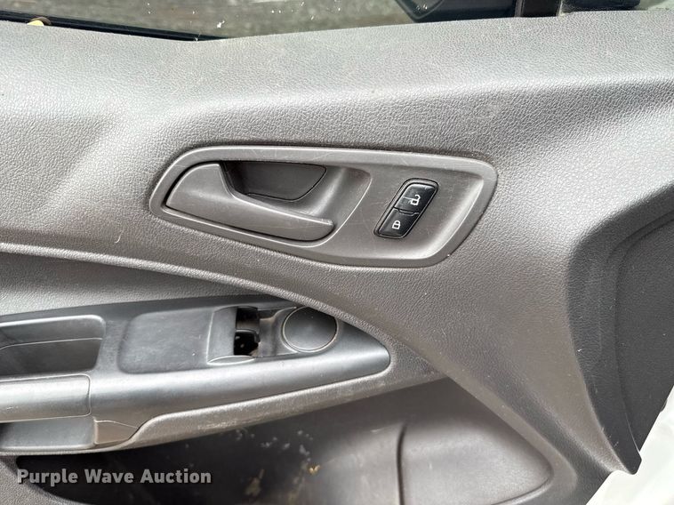 image for item EJ8700 2014 Ford Transit Connect van