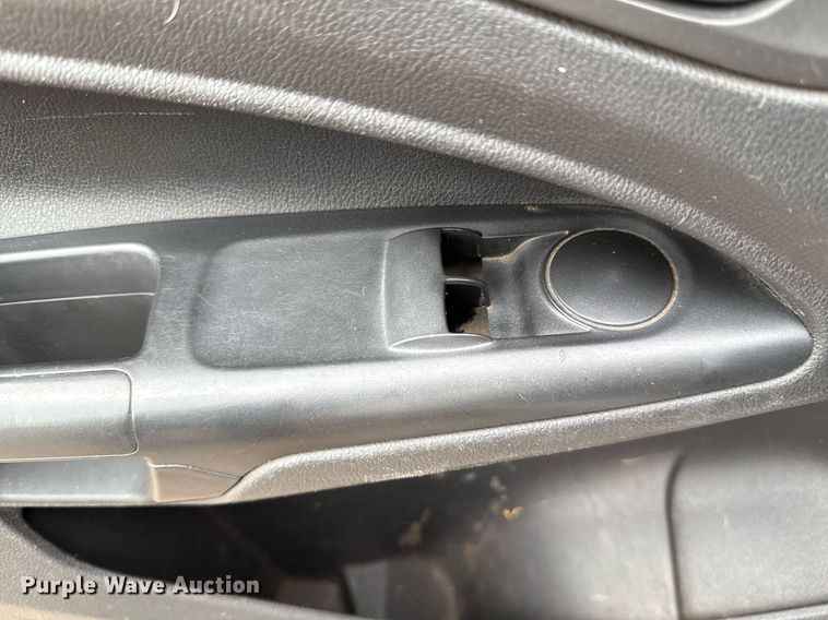 image for item EJ8700 2014 Ford Transit Connect van