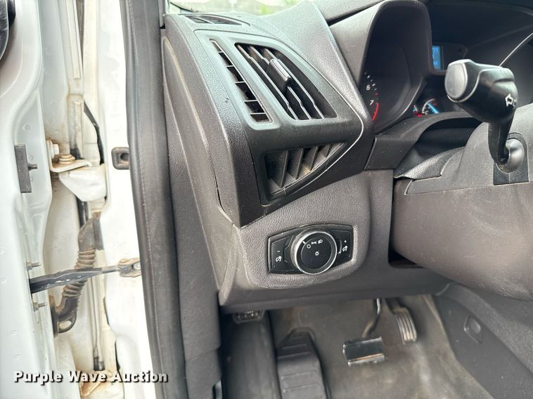 image for item EJ8700 2014 Ford Transit Connect van