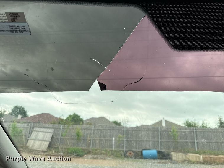 image for item EJ8700 2014 Ford Transit Connect van