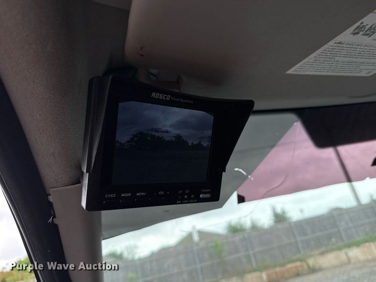 image for item EJ8700 2014 Ford Transit Connect van