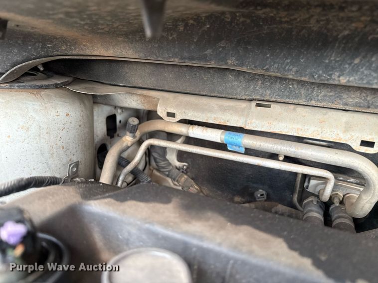 image for item EJ8700 2014 Ford Transit Connect van