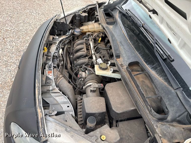 image for item EJ8700 2014 Ford Transit Connect van