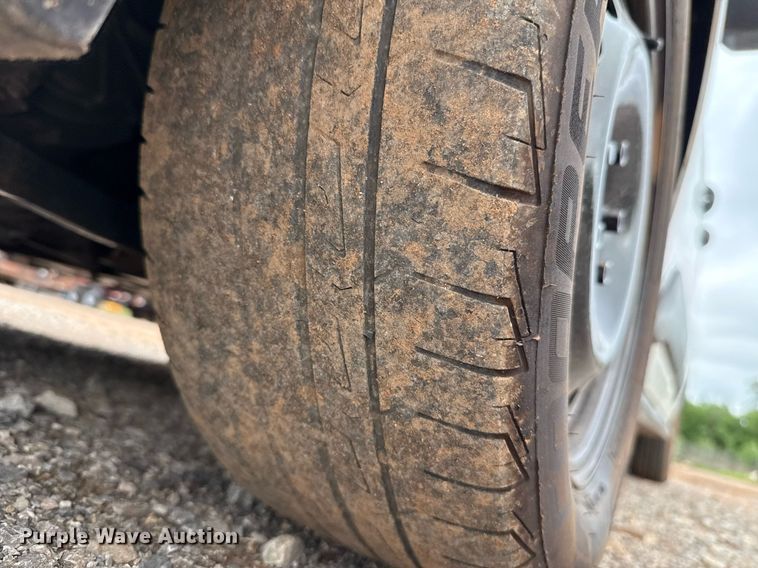 image for item EJ8700 2014 Ford Transit Connect van