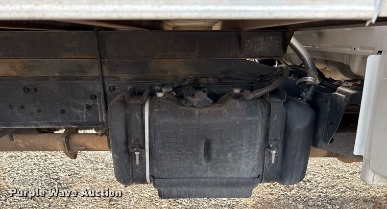 image for item EJ8701 2019 Ford F450 Super Duty XL box truck