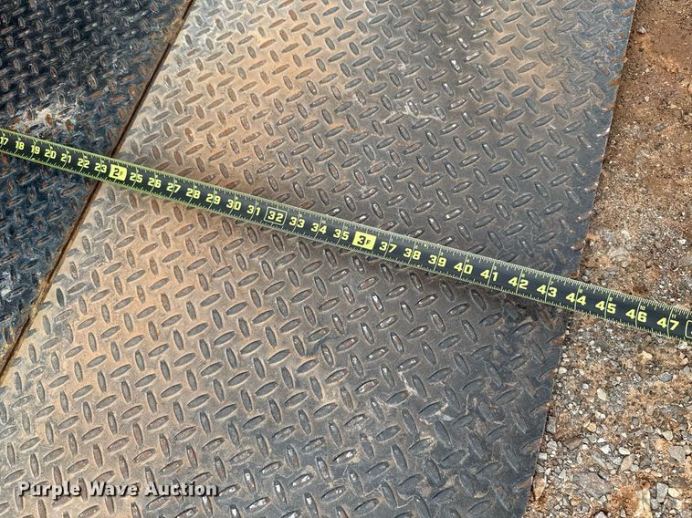 image for item EJ8701 2019 Ford F450 Super Duty XL box truck