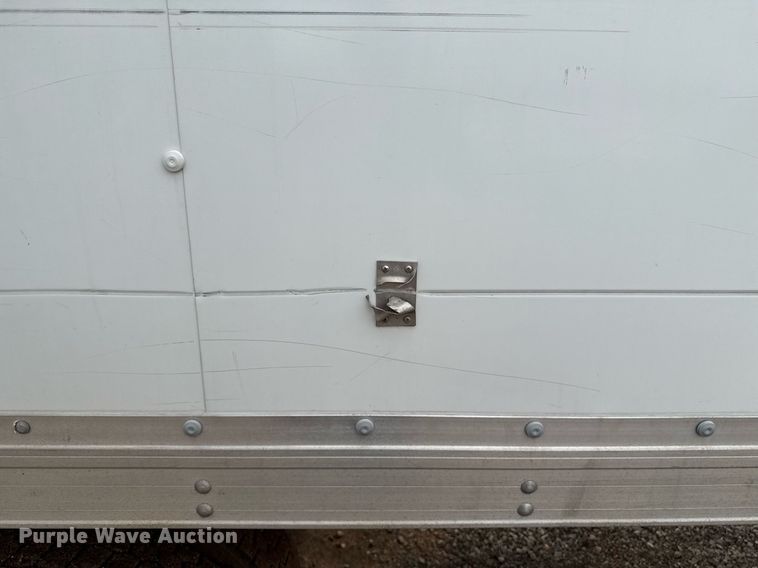 image for item EJ8701 2019 Ford F450 Super Duty XL box truck