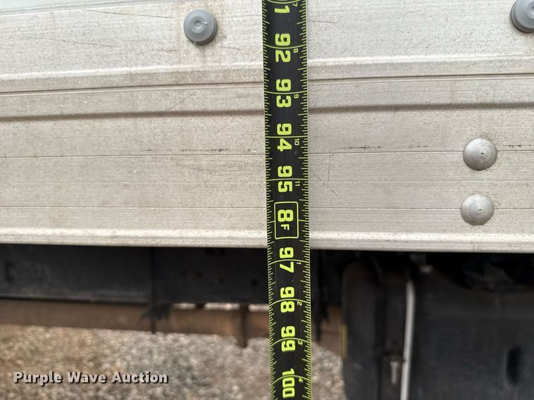 image for item EJ8701 2019 Ford F450 Super Duty XL box truck