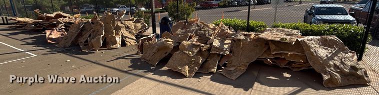 image for item EJ8755 Rockwerx rock climbing wall 