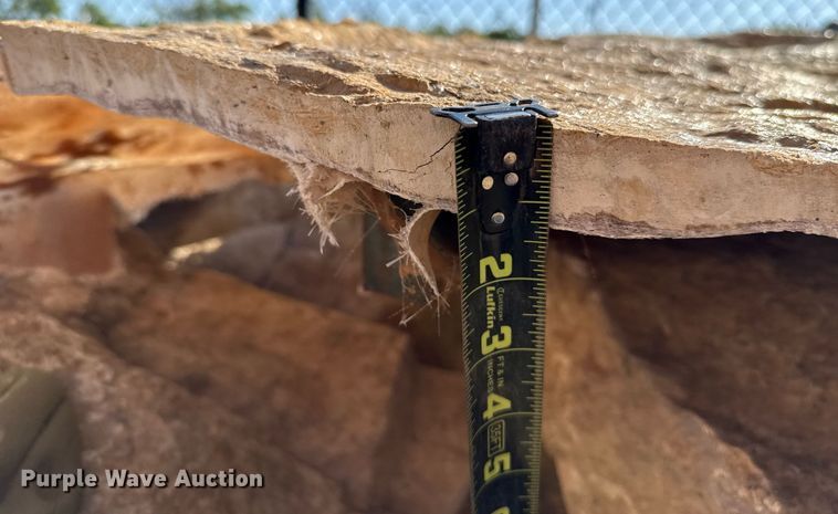 image for item EJ8755 Rockwerx rock climbing wall 