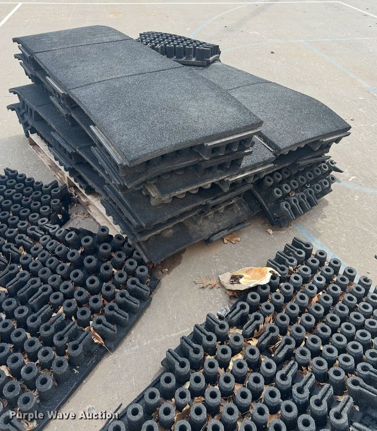 image for item EJ8755 Rockwerx rock climbing wall 