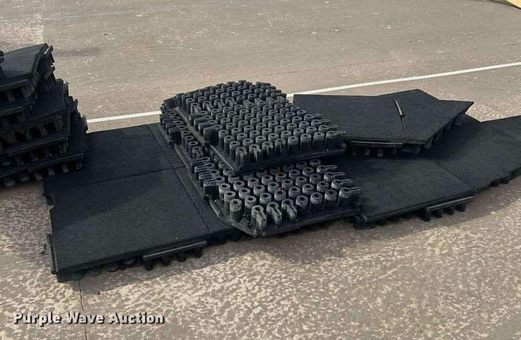 image for item EJ8755 Rockwerx rock climbing wall 