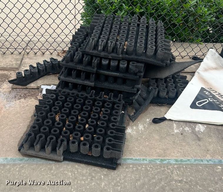 image for item EJ8755 Rockwerx rock climbing wall 