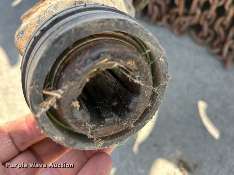 image for item EK2925 Woods BB720X rotary mower