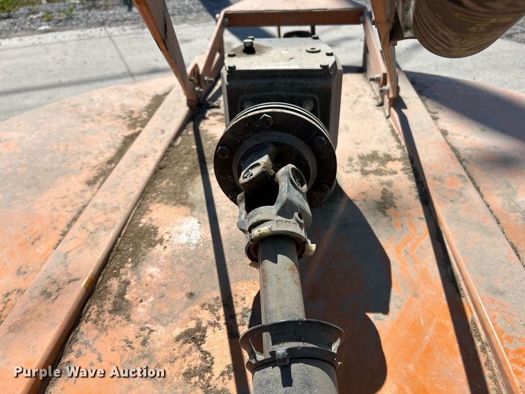 image for item EK2925 Woods BB720X rotary mower