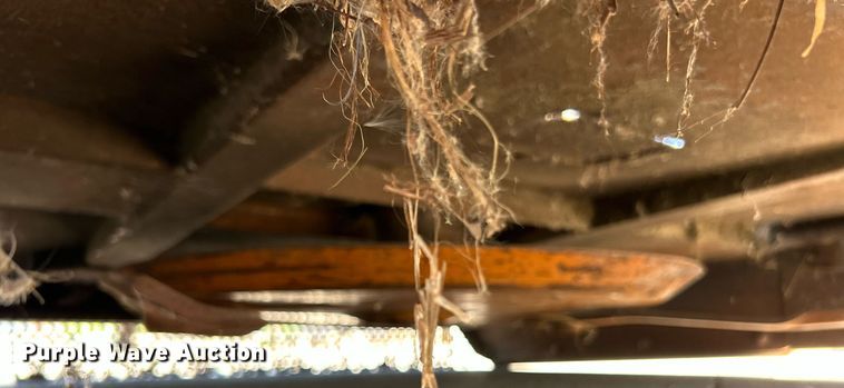 image for item EK2925 Woods BB720X rotary mower