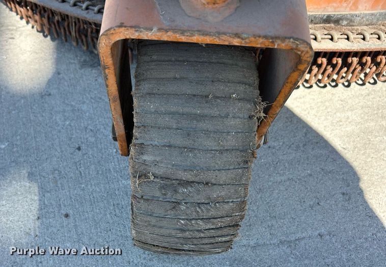 image for item EK2925 Woods BB720X rotary mower