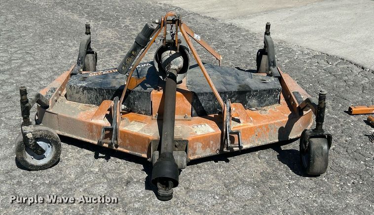 image for item EK2928 Woods PRD7200 rotary mower