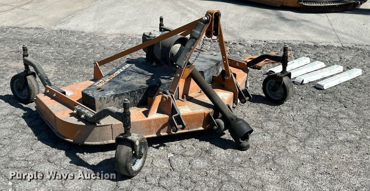 image for item EK2928 Woods PRD7200 rotary mower
