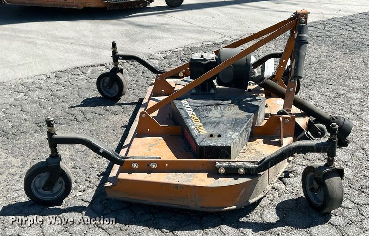 image for item EK2928 Woods PRD7200 rotary mower