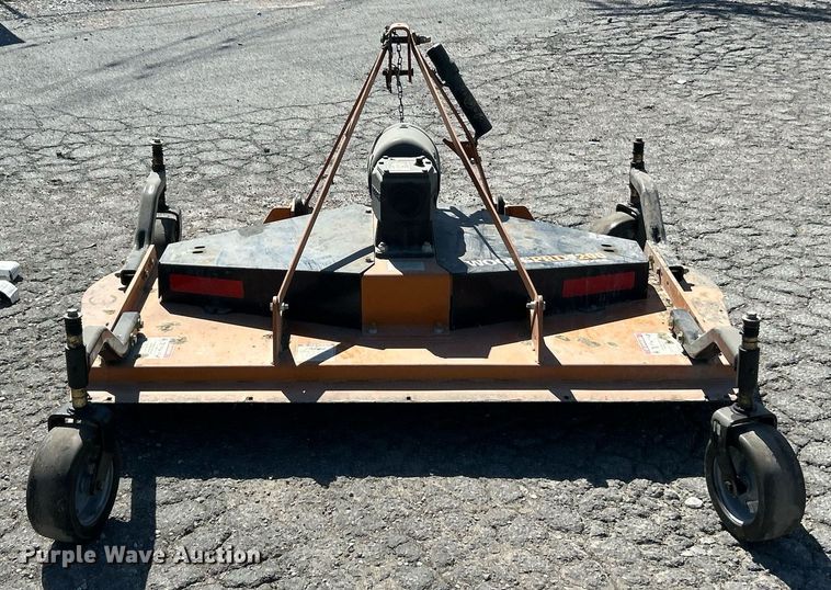 image for item EK2928 Woods PRD7200 rotary mower