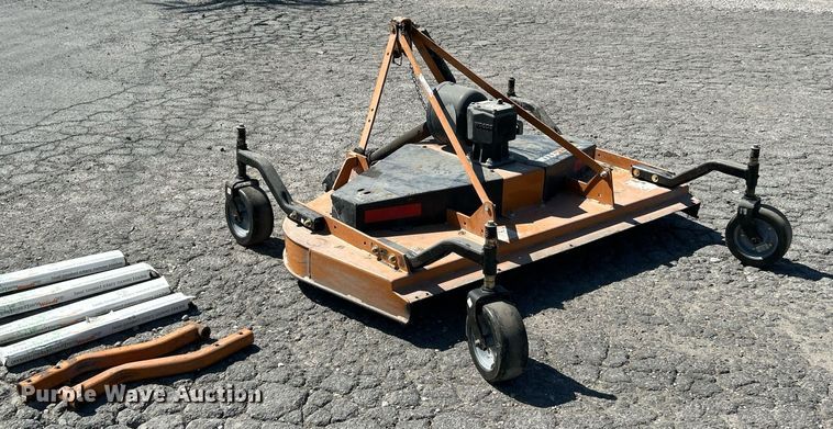 image for item EK2928 Woods PRD7200 rotary mower