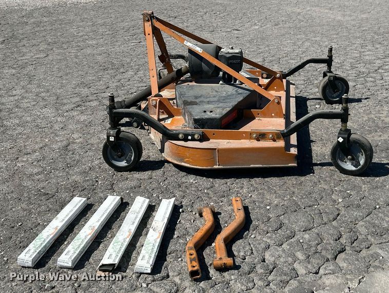 image for item EK2928 Woods PRD7200 rotary mower