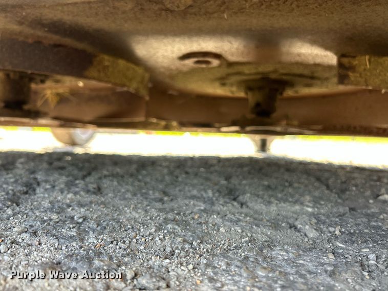 image for item EK2928 Woods PRD7200 rotary mower