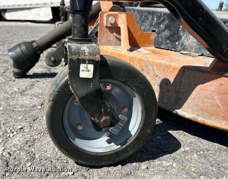 image for item EK2928 Woods PRD7200 rotary mower