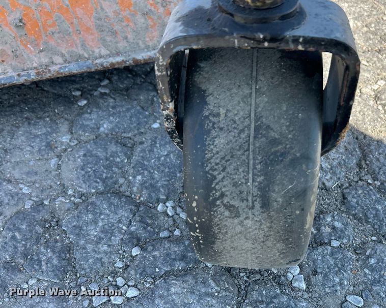 image for item EK2928 Woods PRD7200 rotary mower