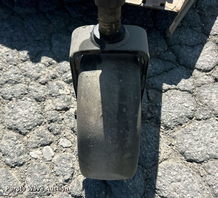 image for item EK2928 Woods PRD7200 rotary mower