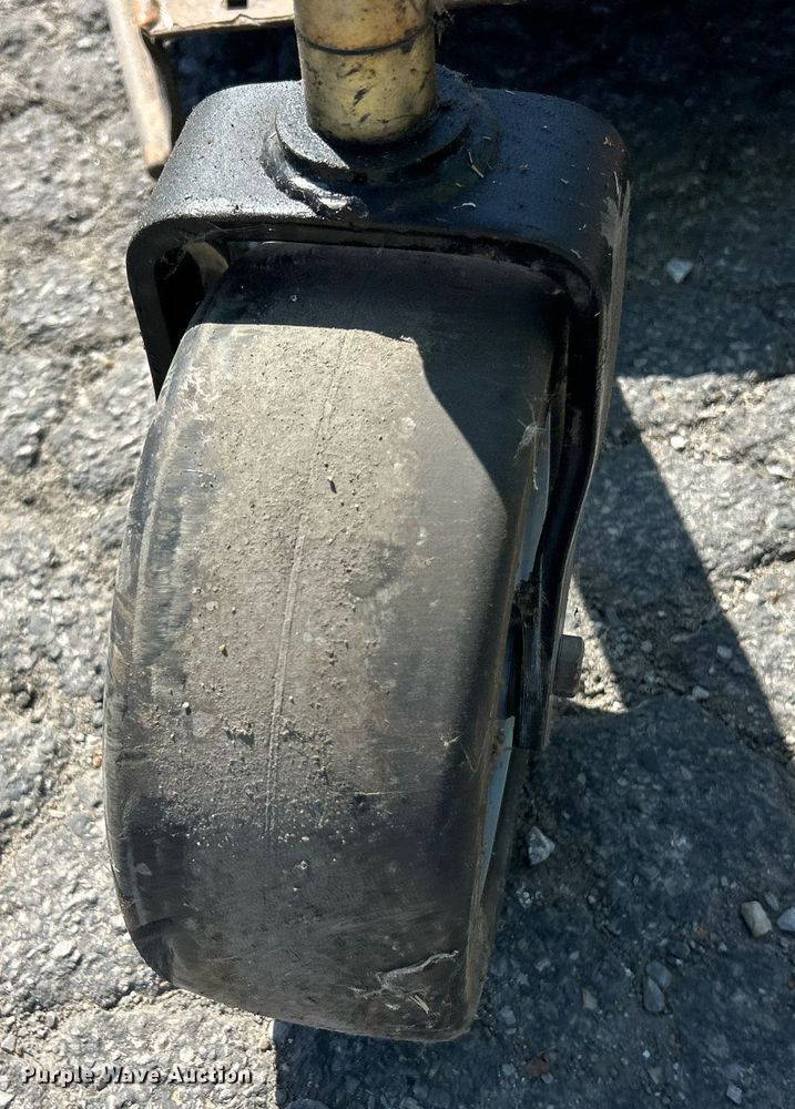 image for item EK2928 Woods PRD7200 rotary mower