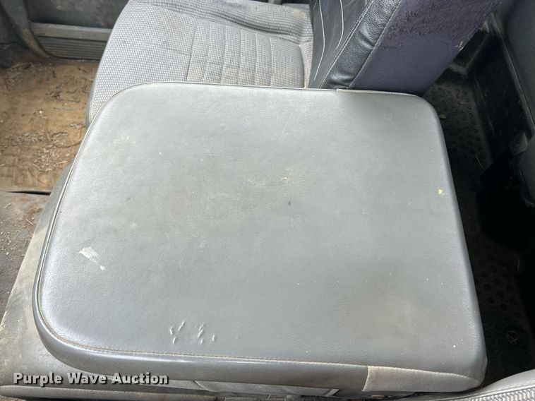 image for item EK2933 2009 Dodge Ram 2500 pickup truck