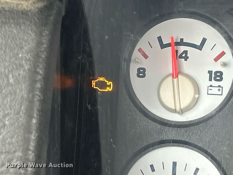 image for item EK2934 2005 Dodge Ram 3500 Quad Cab pickup truck