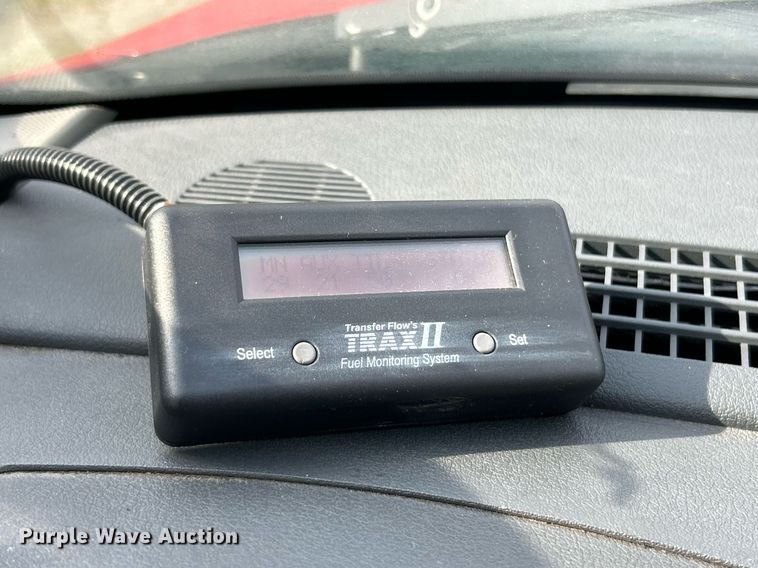 image for item EK2940 2006 Dodge Ram 3500 Quad Cab pickup truck