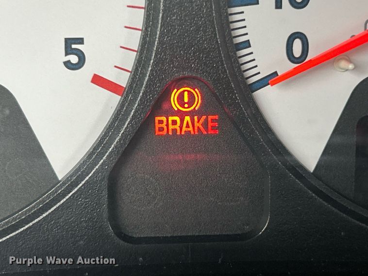 image for item EK2940 2006 Dodge Ram 3500 Quad Cab pickup truck