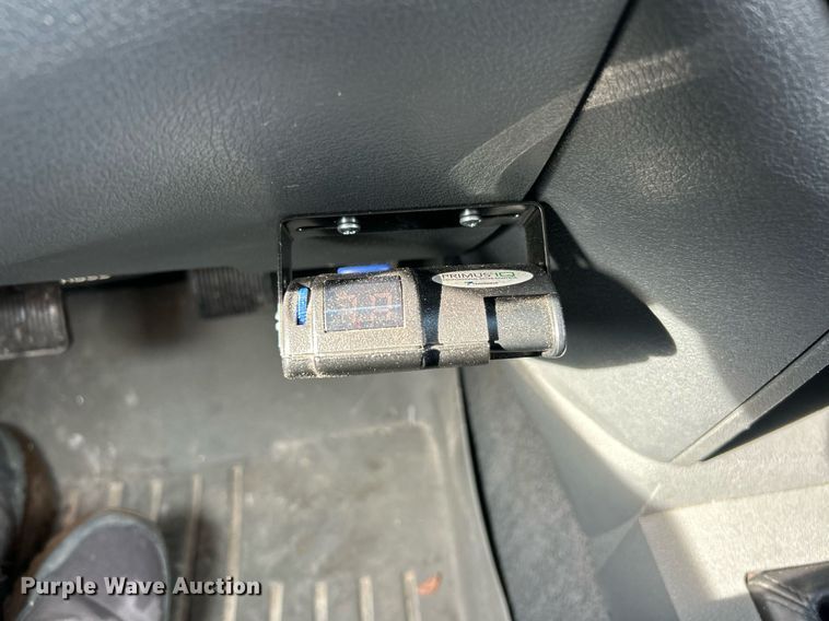 image for item EK2940 2006 Dodge Ram 3500 Quad Cab pickup truck