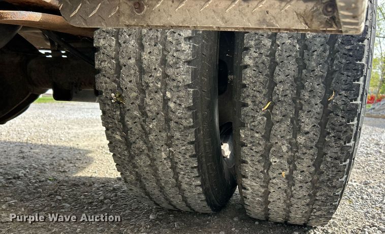 image for item EK2940 2006 Dodge Ram 3500 Quad Cab pickup truck