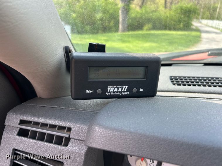 image for item EK2942 2006 Dodge Ram 3500 Quad Cab pickup truck