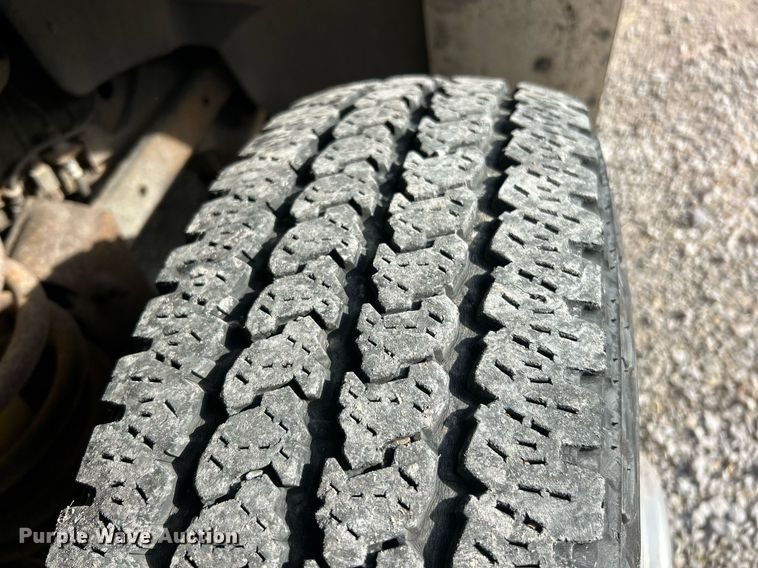 image for item EK2942 2006 Dodge Ram 3500 Quad Cab pickup truck