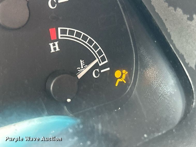 image for item EK2946 2004 Ford F350 Super Duty Harley Davidson Crew Cab pickup truck