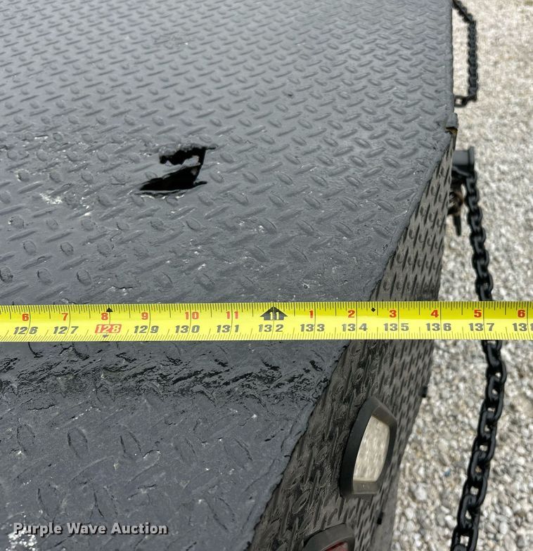 image for item EK2948 2015 Ford F550 Super Duty SuperCab flatbed truck