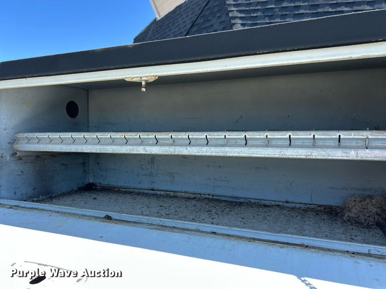 image for item EK2953 Reading utility bed