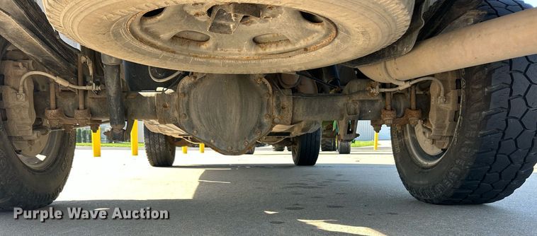 image for item EK2958 2016 GMC Sierra 2500HD pickup truck