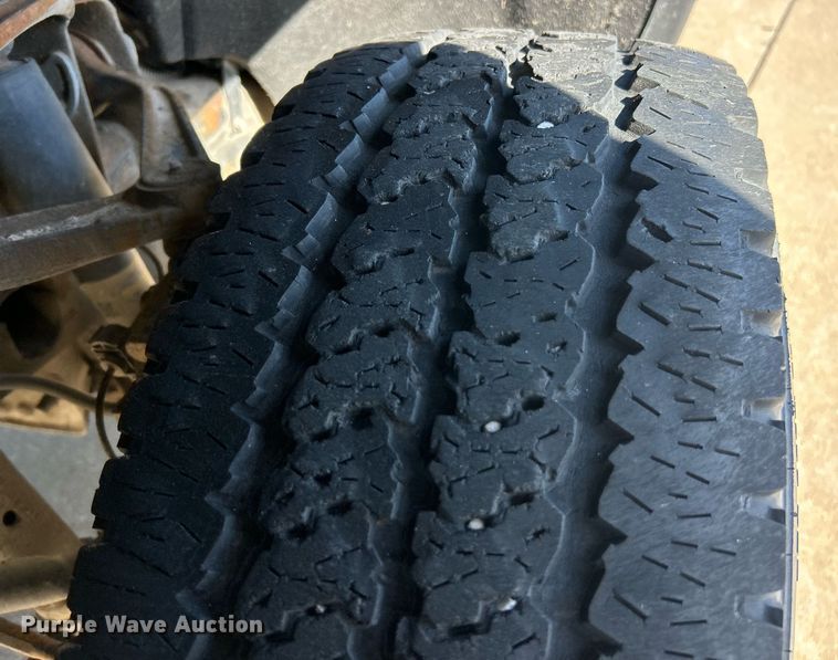 image for item EK2958 2016 GMC Sierra 2500HD pickup truck