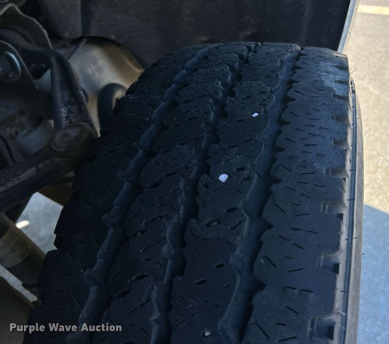 image for item EK2958 2016 GMC Sierra 2500HD pickup truck