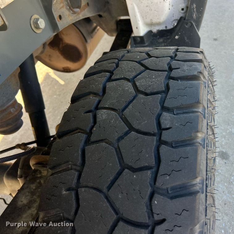 image for item EK2958 2016 GMC Sierra 2500HD pickup truck