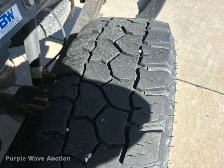 image for item EK2958 2016 GMC Sierra 2500HD pickup truck