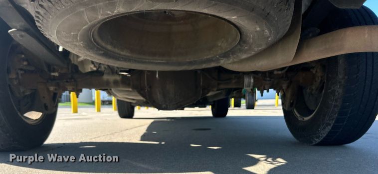 image for item EK2959 2014 Ford F150 STX SuperCab pickup truck