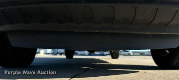 image for item EK2959 2014 Ford F150 STX SuperCab pickup truck